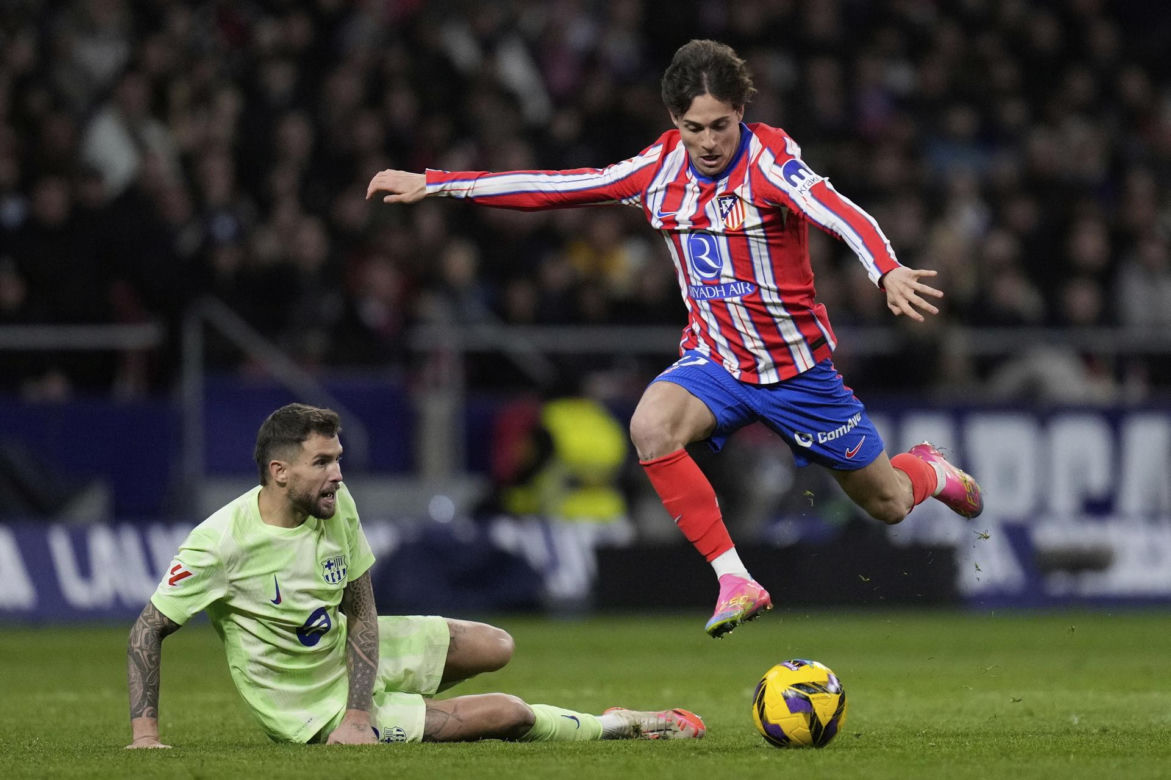 Atletico