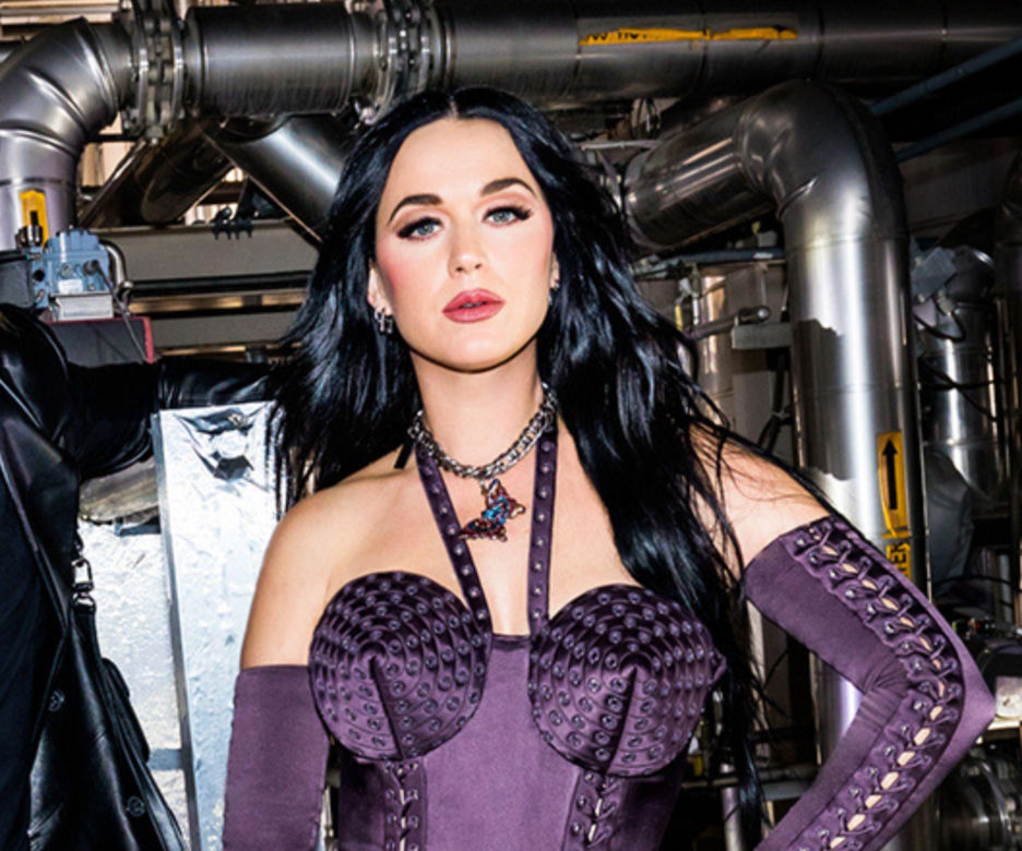 Katy Perry