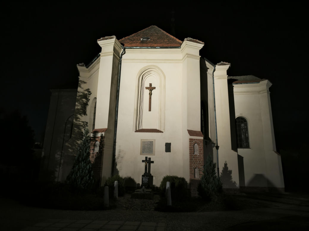 Osieczna