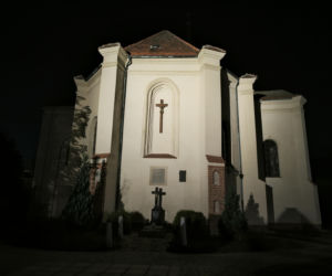 Osieczna