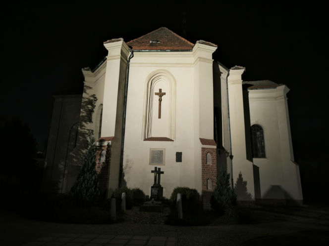Osieczna
