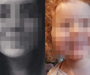 Sprawa porwania w Białymstoku: Amelka i jej mama odnalezione!