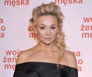 Sonia Bohosiewicz