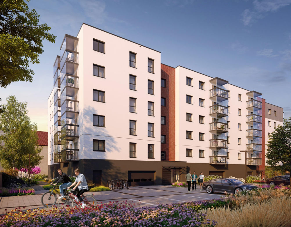 Browary Wrocławskie - ostatni etap inwestycji