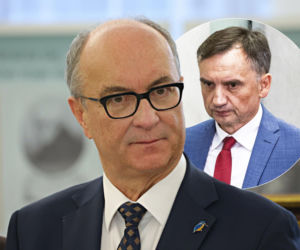 Czarzasty grzmi pod adresem Ziobry! Mówi o Trybunale Stanu: Polityk-uciekinier nie może być bezkarny [TYLO U NAS]