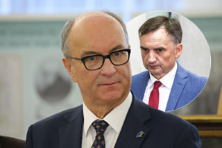 Czarzasty grzmi pod adresem Ziobry! Mówi o Trybunale Stanu: Polityk-uciekinier nie może być bezkarny [TYLO U NAS]