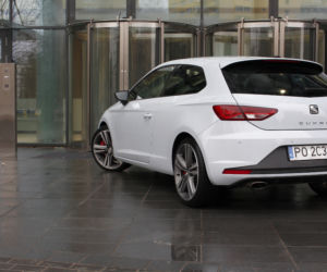 Seat Leon Cupra 280
