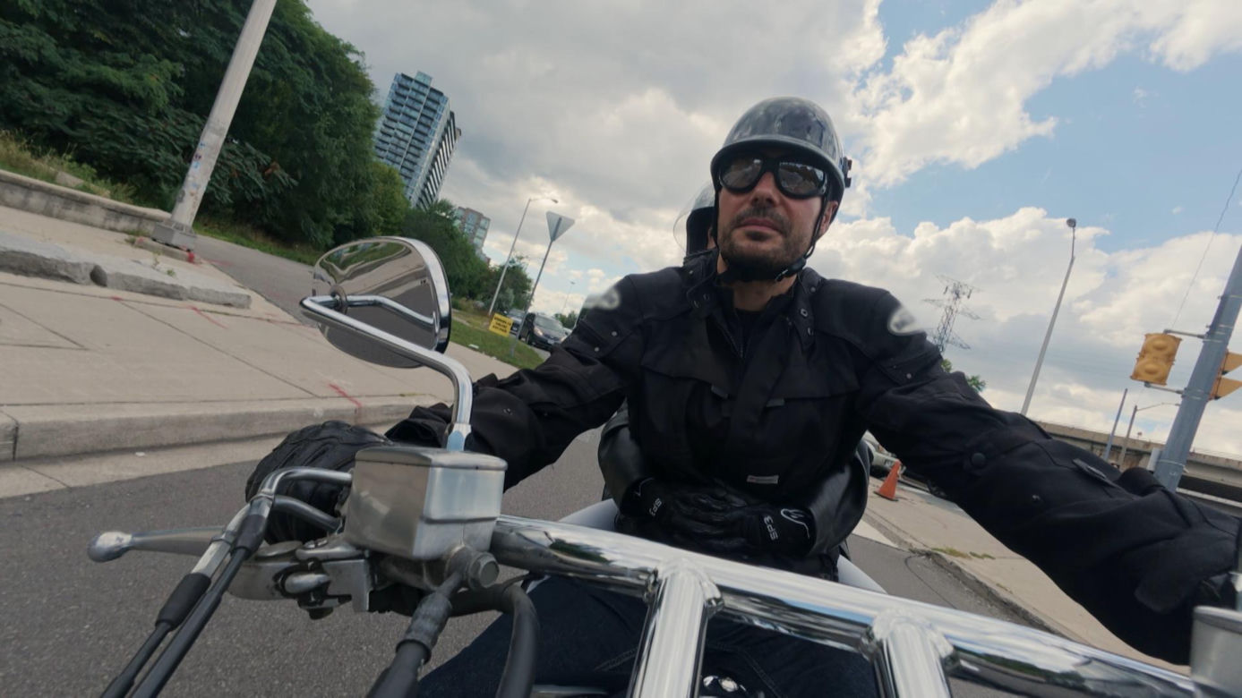 2. odcinek "Żona dla Polaka. Toronto"