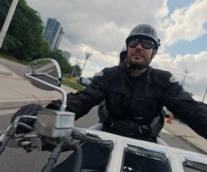 2. odcinek Żona dla Polaka. Toronto