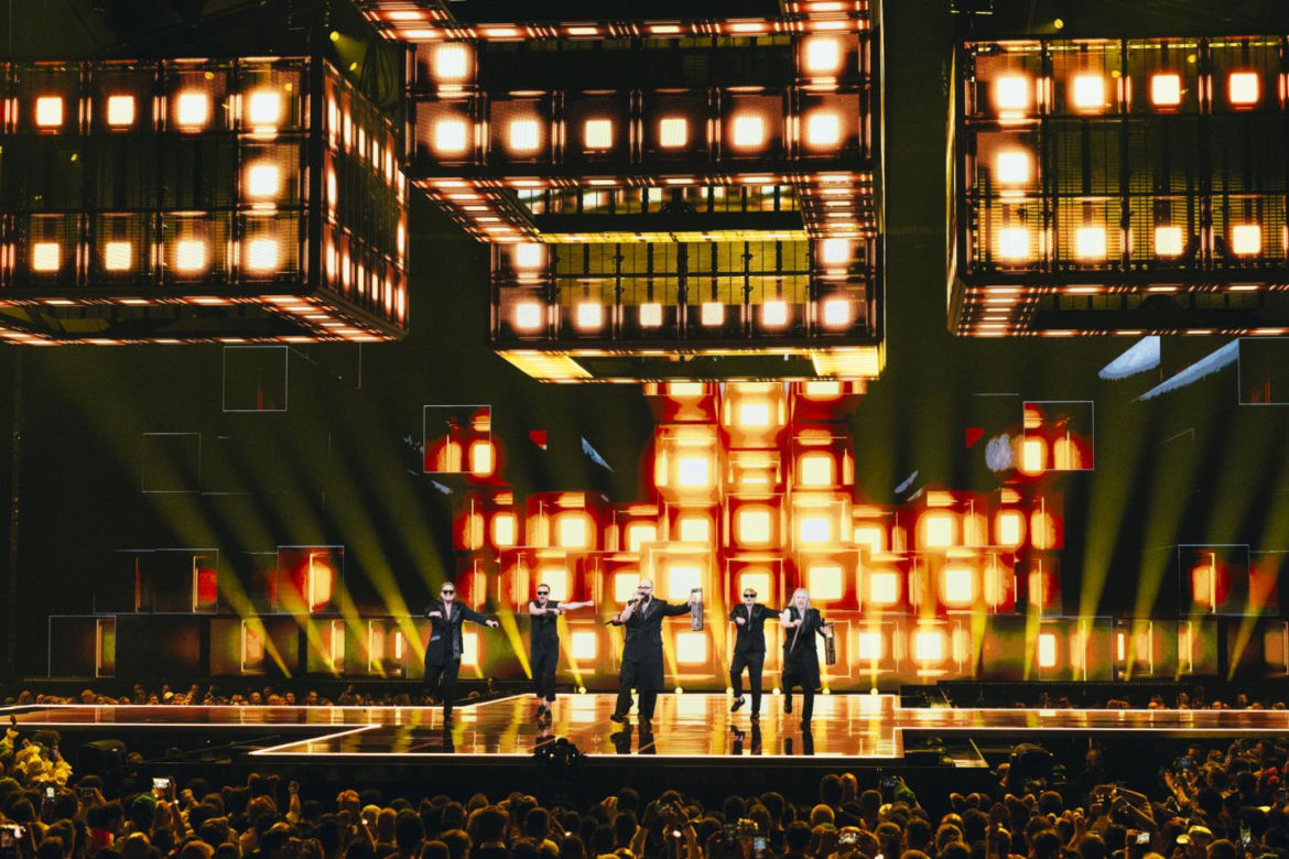 Estonia ESC 2024
