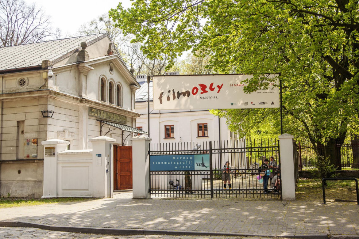 Łódź zachwyca turystów