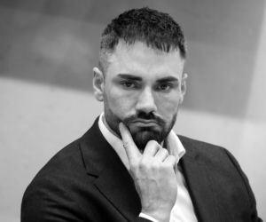 Ostatnie chwile życia Litewki. Wiadomo, z kim rozmawiał przed tragedią. Był z nim kontakt i chwilę później...