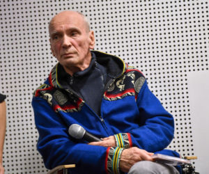 Tak zmieniał się Lech Janerka