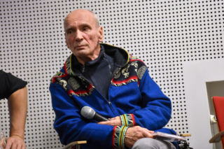 Tak zmieniał się Lech Janerka