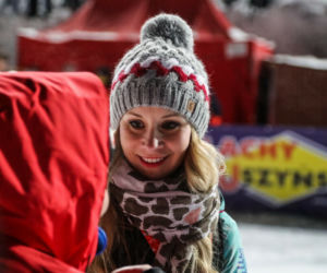 Ewa Bilan-Stoch