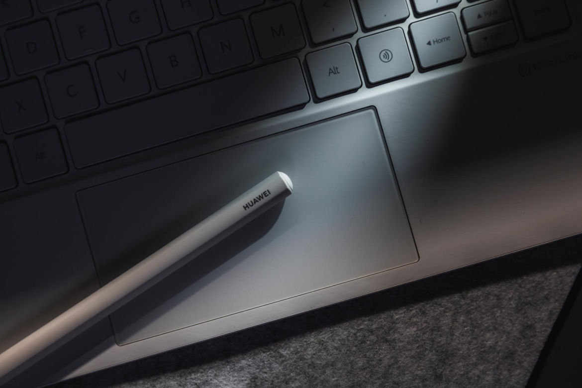HUAWEI MatePad Pro 12.2” 2025