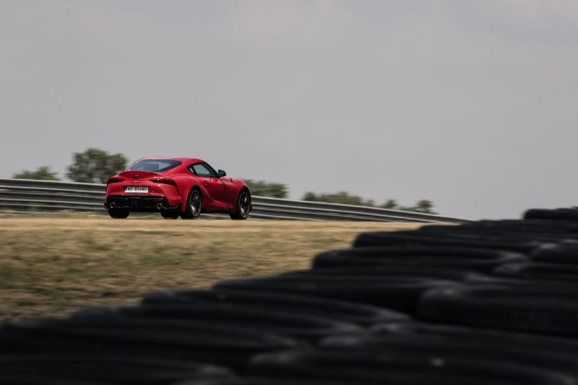 Toyota Media Cup 2019 - Slovakia Ring