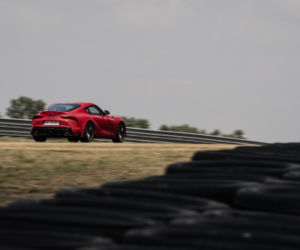 Toyota Media Cup 2019 - Slovakia Ring