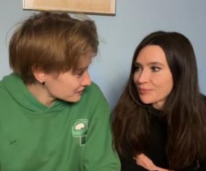 Katarzyna Zillmann, Janja Lesar