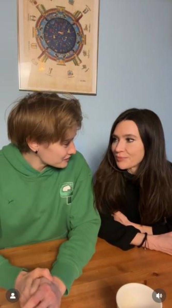 Katarzyna Zillmann, Janja Lesar