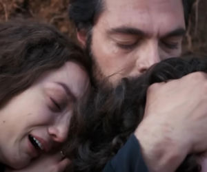 Dziedzictwo, odc. 862. Nana, Yaman, Yusuf