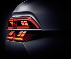 Volkswagen Phideon