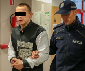 Sąd zapomniał wezwać mordercy