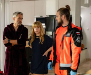 Na sygnale, odcinek 824: Strzelecki i Romek mierzą się z trudną diagnozą pacjenta z serią tajemniczych objawów