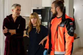 Na sygnale, odcinek 824: Strzelecki i Romek mierzą się z trudną diagnozą pacjenta z serią tajemniczych objawów