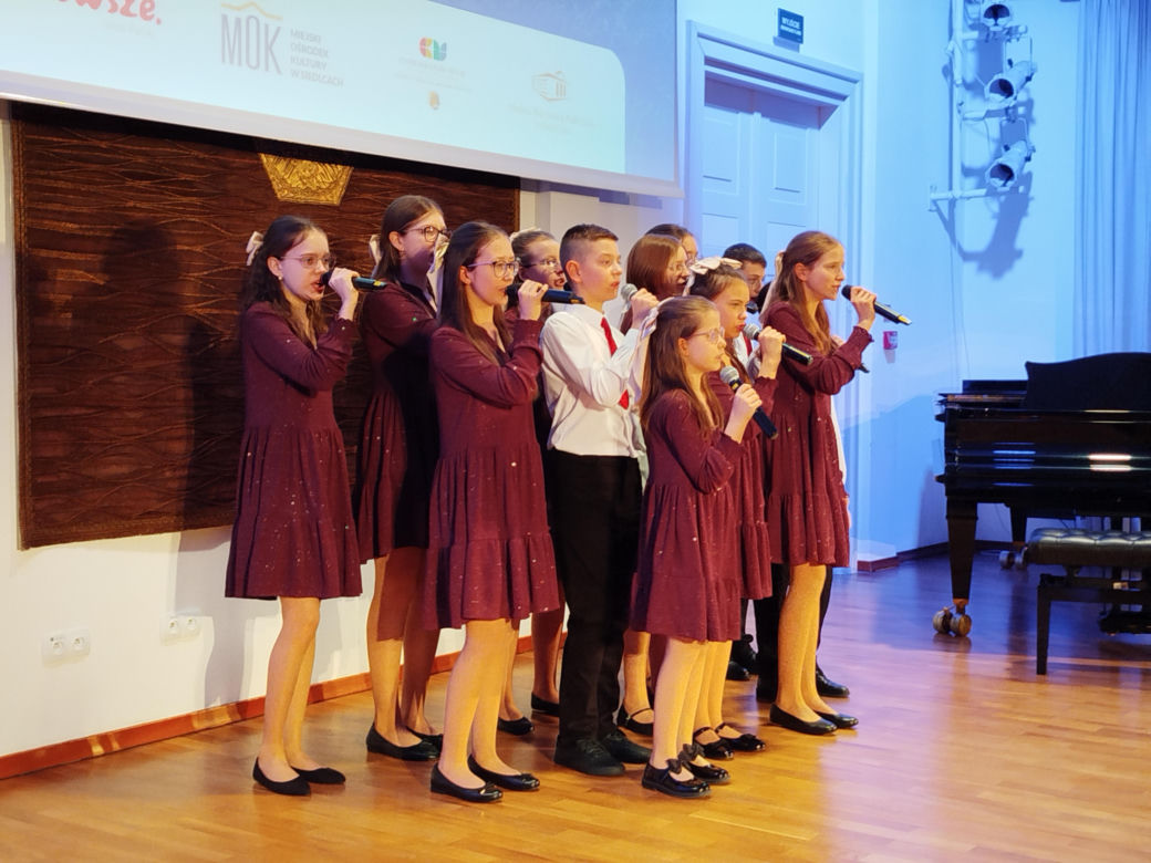 Siedlce Stolicą Kultury Mazowsza