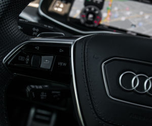 Audi A7 Sportback 50 TDI 3.0 V6 286 KM