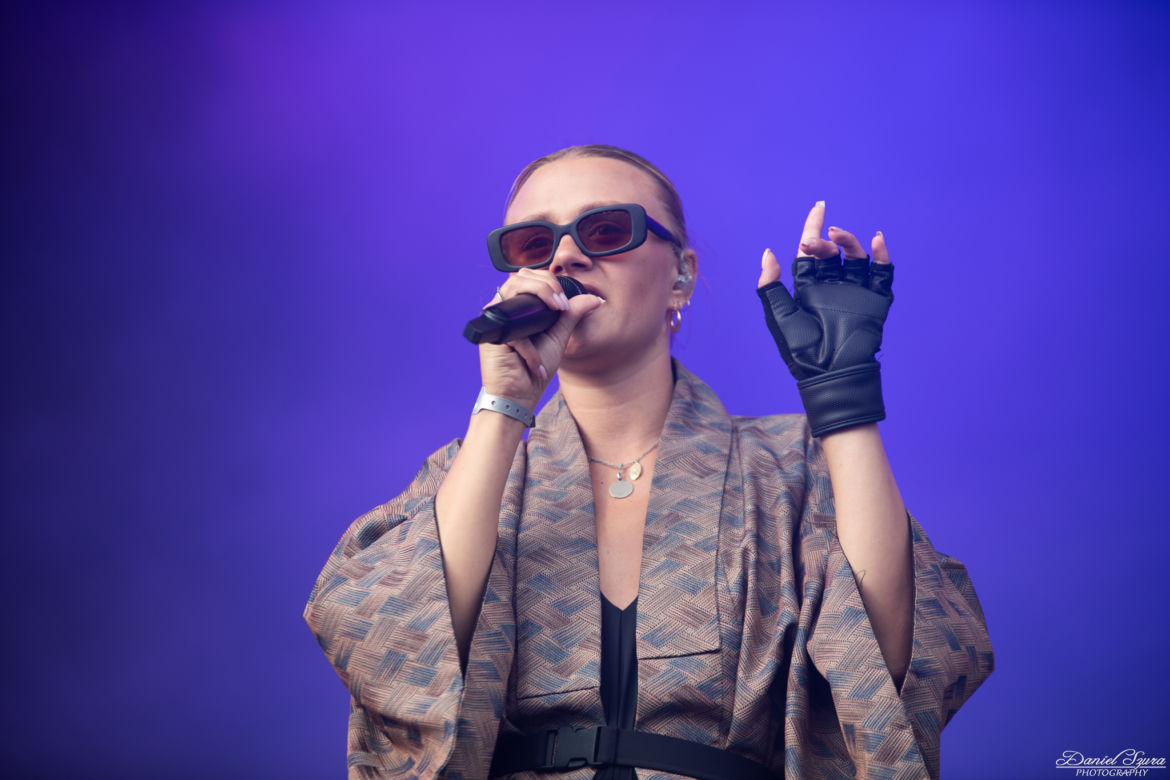 Kraków Live Festival 17.08.2019