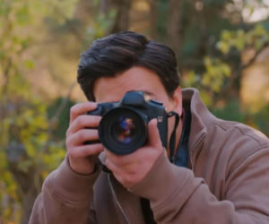 Miłość i nadzieja odc. 355. Bahar, fotograf