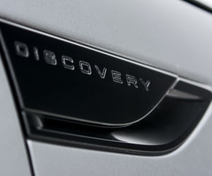 Land Rover Discovery 3.0 Si6 340 KM HSE Luxury