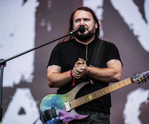Rockowizna Festiwal Kraków: dzień drugi 29.8.2026.