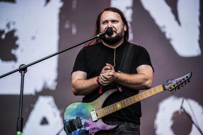 Rockowizna Festiwal Kraków: dzień drugi 29.8.2026.