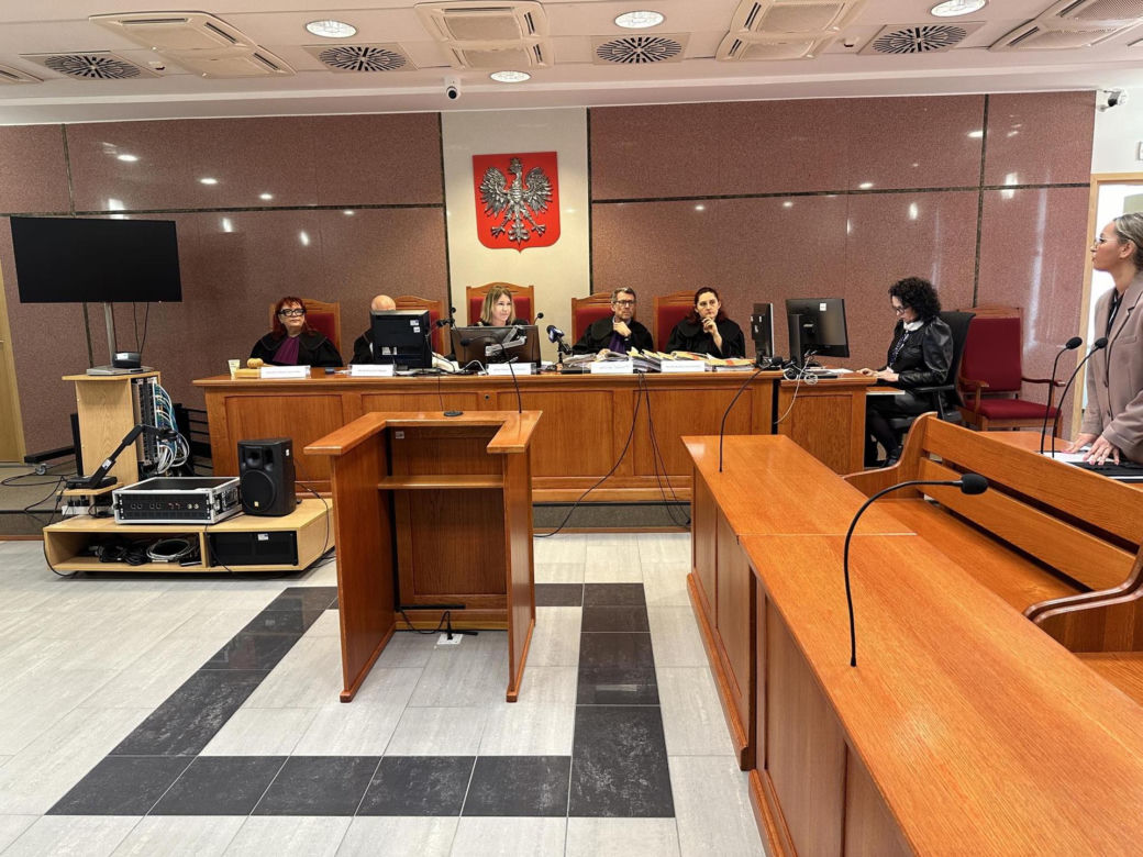Rodzice potwory katowali synka