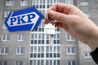 Okazja czy ruina? PKP sprzedaje setki mieszkań – ceny od 25 tys. zł 