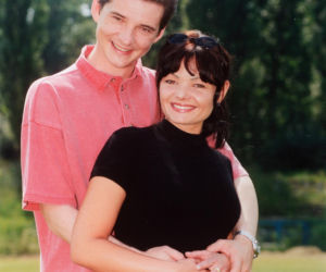 Przemysław Babiarz, śmierć zabrała miłość jego życia