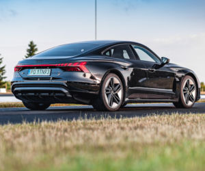 Audi RS e-tron GT