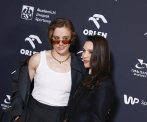 Katarzyna Zillmann, Janja Lesar