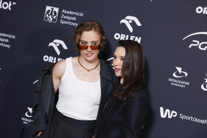 Katarzyna Zillmann, Janja Lesar