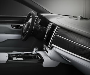 Polestar 1