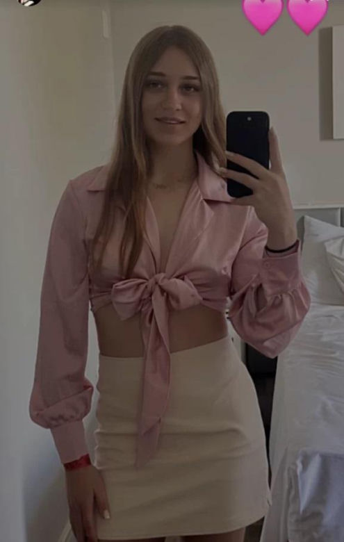Julia Szeremeta
