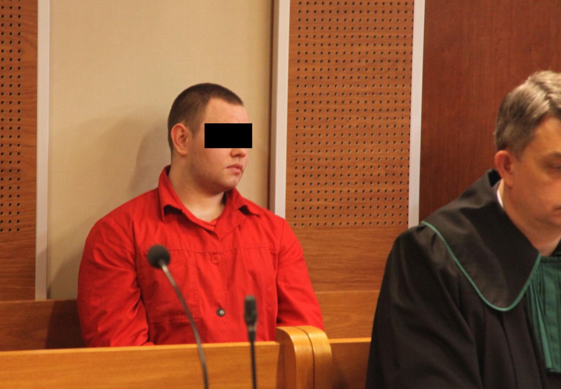 Seryjny zabójca z Mazowsza nie trafi do więzienia?