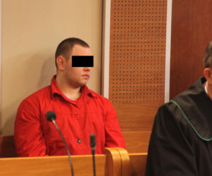 Seryjny zabójca z Mazowsza nie trafi do więzienia?