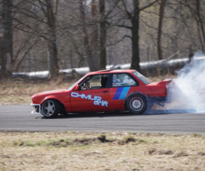 Drift & Fun w Bydgoszczy [GALERIA]