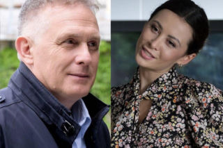 M jak miłość, odcinek 1931: Rogowski wyjedzie z Joanną! Sam Artur zaproponuje ryzykowną podróż 