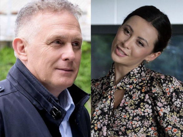 M jak miłość, odcinek 1931: Rogowski wyjedzie z Joanną! Sam Artur zaproponuje ryzykowną podróż 