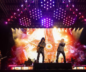 Guns N’ Roses wydadzą za chwilę dwa kawałki! Co wiadomo o “Nothin’” i “Atlas”?